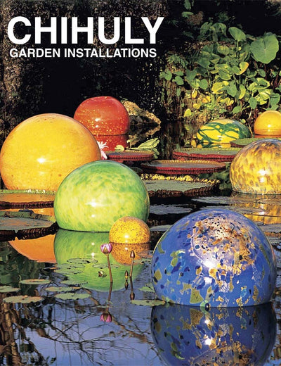 Chihuly Garden Installations