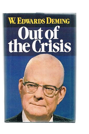 Out of the Crisis
