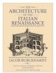 The Architecture of the Italian Renaissance