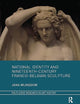 National Identity and Nineteenth-Century Franco-Belgian Sculpture (Routledge Research in Art History)