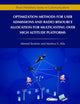 Optimization Methods for User Admissions and Radio Resource Allocation for Multicasting over High Altitude Platforms (River Publishers Series in Communications)