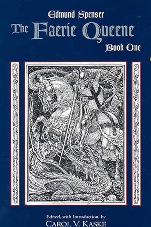 The Faerie Queene, Book One (Hackett Classics)