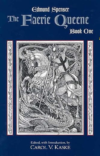 The Faerie Queene, Book One (Hackett Classics)