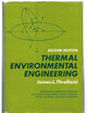 Thermal Environmental Engineering