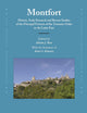 Montfort: History, Early Research and Recent Studies of the Principal Fortress of the Teutonic Order (The Medieval Mediterranean, 107)