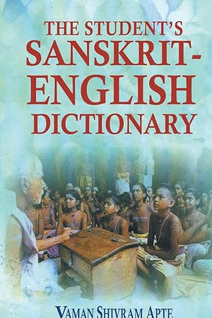 The Student's Sanskrit-English Dictionary