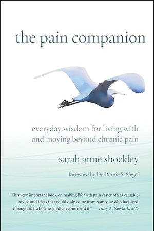 The Pain Companion: Everyday Wisdom for Living With and Moving Beyond Chronic Pain
