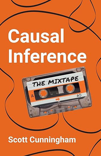 Causal Inference: The Mixtape