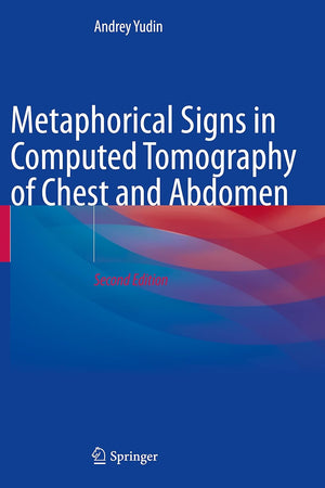 Metaphorical Signs in Computed Tomography of Chest and Abdomen