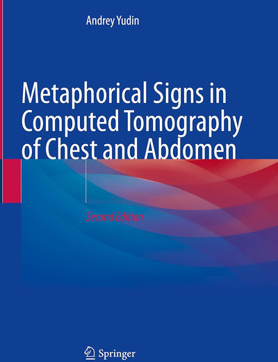 Metaphorical Signs in Computed Tomography of Chest and Abdomen