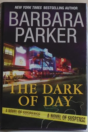 The Dark of Day