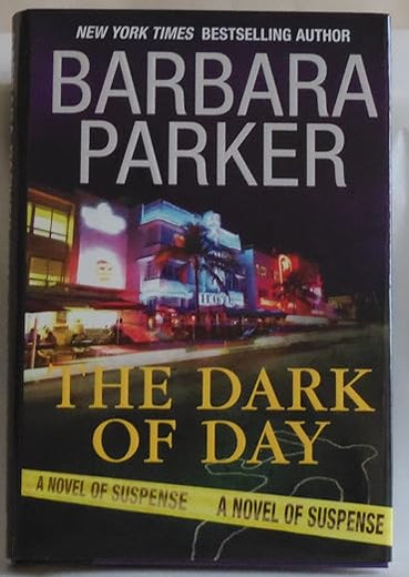 The Dark of Day