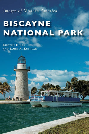 Biscayne National Park