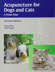 Acupuncture for Dogs and Cats: A Pocket Atlas