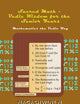 Sacred Math - Vedic Wisdom for the Senior Years: Mathematics the Vedic Way