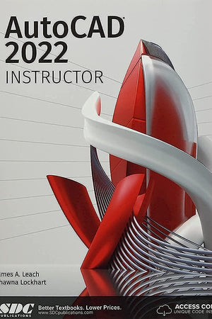 AutoCAD 2022 Instructor