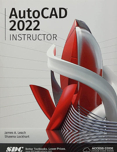 AutoCAD 2022 Instructor