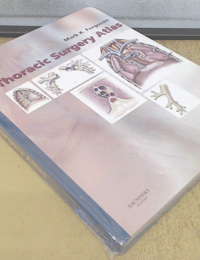 Thoracic Surgery Atlas