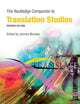 The Routledge Companion to Translation Studies