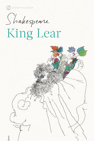 King Lear (Signet Classics)