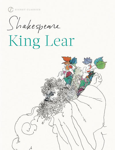King Lear (Signet Classics)