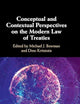 Conceptual and Contextual Perspectives on the Modern Law of Treaties