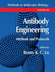 Antibody Engineering: Methods and Protocols (Methods in Molecular Biology, 248)