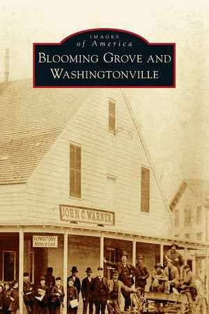 Blooming Grove and Washingtonville (Images of America)