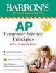 AP Computer Science Principles: With 4 Practice Tests (Barron's Test Prep)