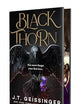 Blackthorn: A Dark Gothic Romance