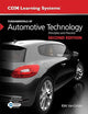 Fundamentals of Automotive Technology: . (Cdx Learning Systems)