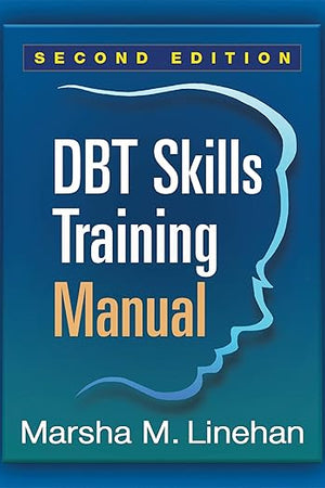 DBT Skills Training Manual