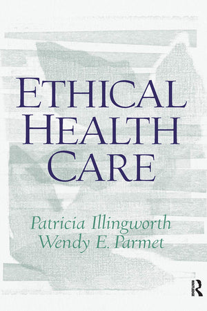 Ethical Health Care