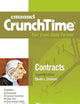 Emanuel CrunchTime for Contracts (Emanuel CrunchTime Series)