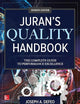 Juran's Quality Handbook 7E (PB)