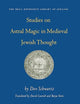 Studies on Astral Magic in Medieval Jewish Thought (The Brill Reference Library of Judaism, 20)