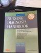 Nursing Diagnosis Handbook: An Evidence-Based Guide to Planning Care