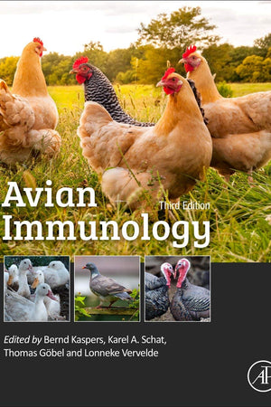 Avian Immunology