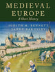 Medieval Europe: A Short History