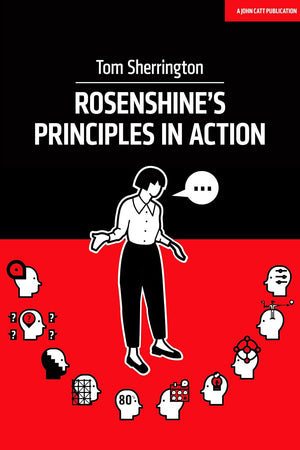 Rosenshine's Principles in Action