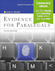 Evidence for Paralegals [Connected eBook](Aspen College)