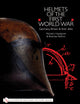 Helmets of the First World War: Germany, Britain & their Allies (Schiffer Military History Book)