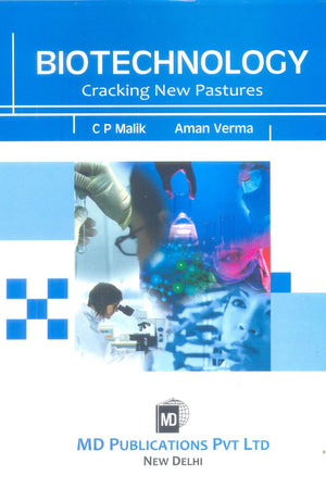 Biotechnology : Cracking New Pastures
