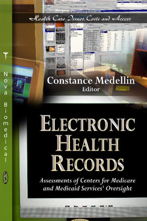 Electronic Health Records