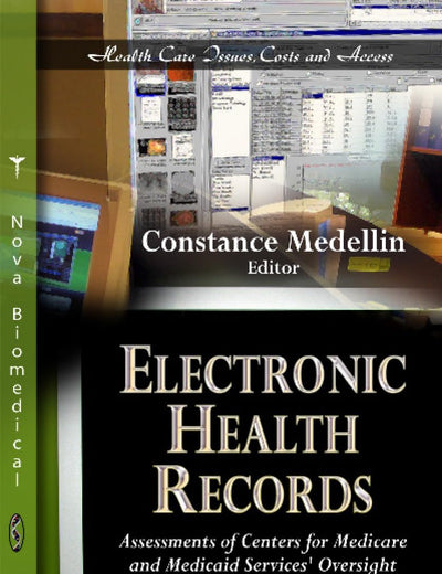 Electronic Health Records