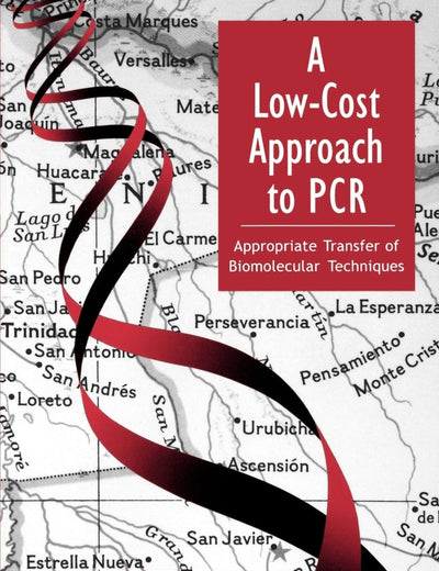 A Low-Cost Approach to PCR: Appropriate Transfer of Biomolecular Techniques