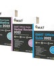 GMAT Official Guide 2022 Bundle: Books + Online Question Bank