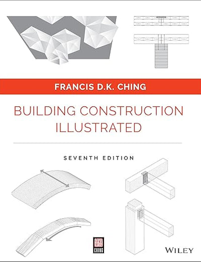 Building Construction Illustrated