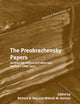 The Preobrazhensky Papers: Archival Documents and Materials. Volume I: 1886-1920 (Historical Materialism Book Series, 47)