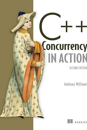 C++ Concurrency in Action